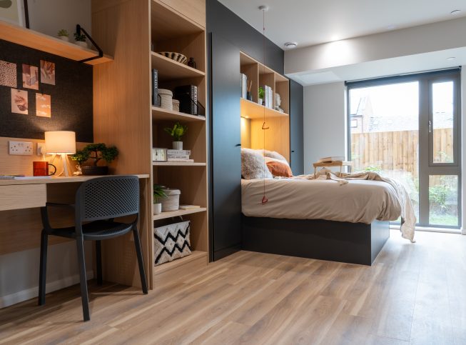 Image of Fusion York