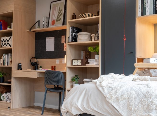 Image of Fusion York