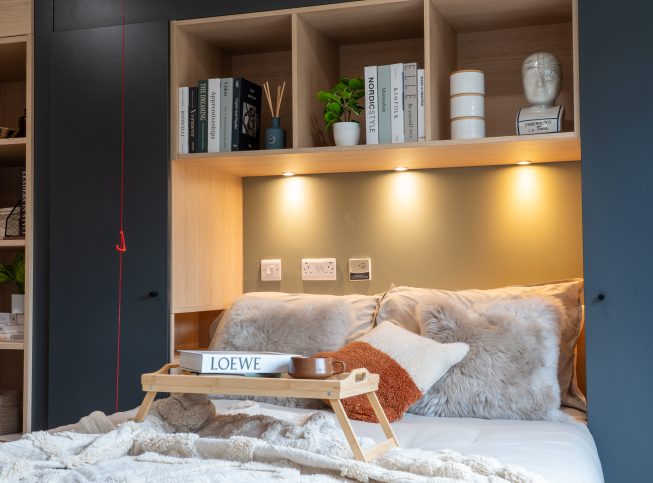 Image of Fusion York