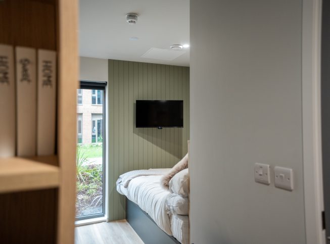 Image of Fusion York