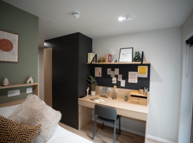 Image of Fusion York