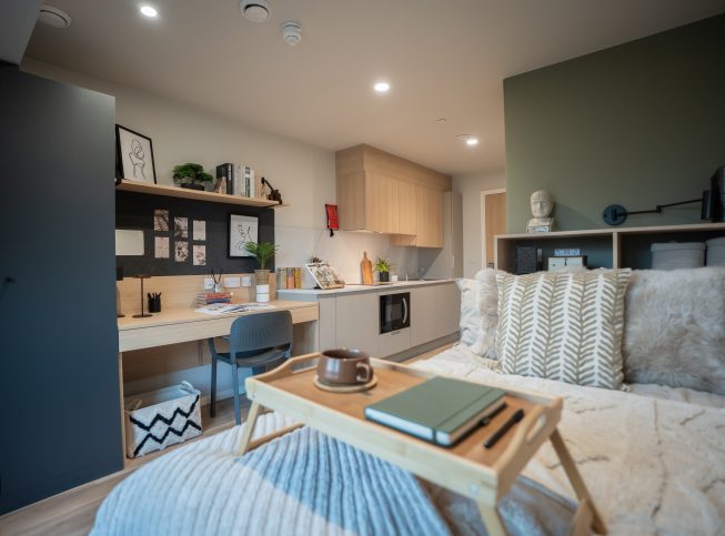 Image of Fusion York