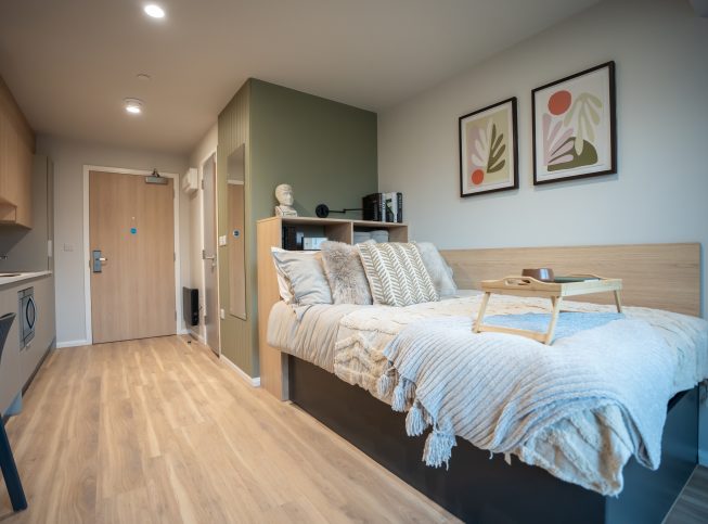 Image of Fusion York