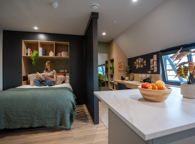 Image of Fusion York