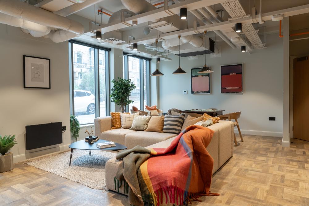 Image of Fusion York