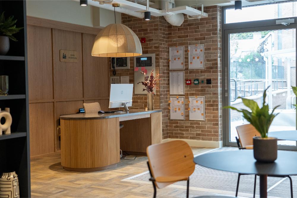 Image of Fusion York