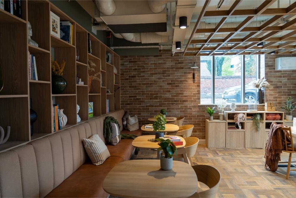 Image of Fusion York