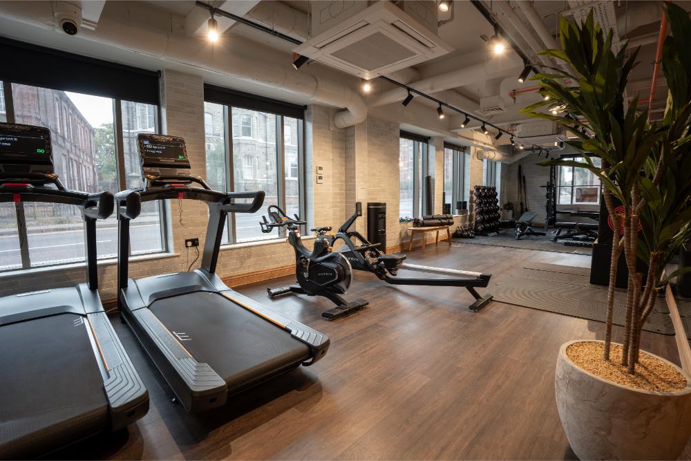 Image of Fusion York