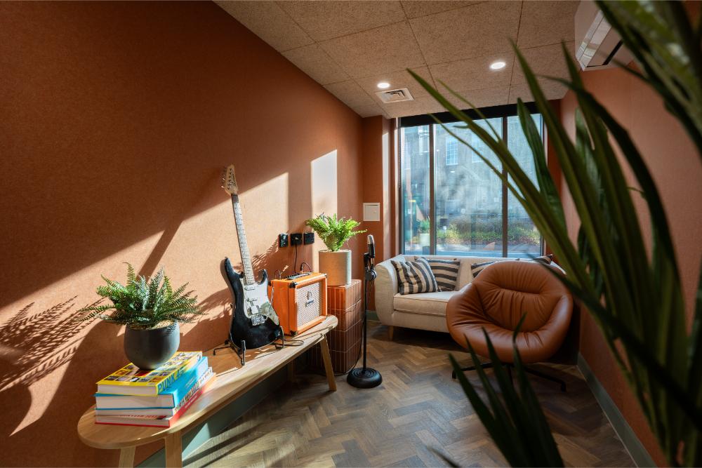 Image of Fusion York