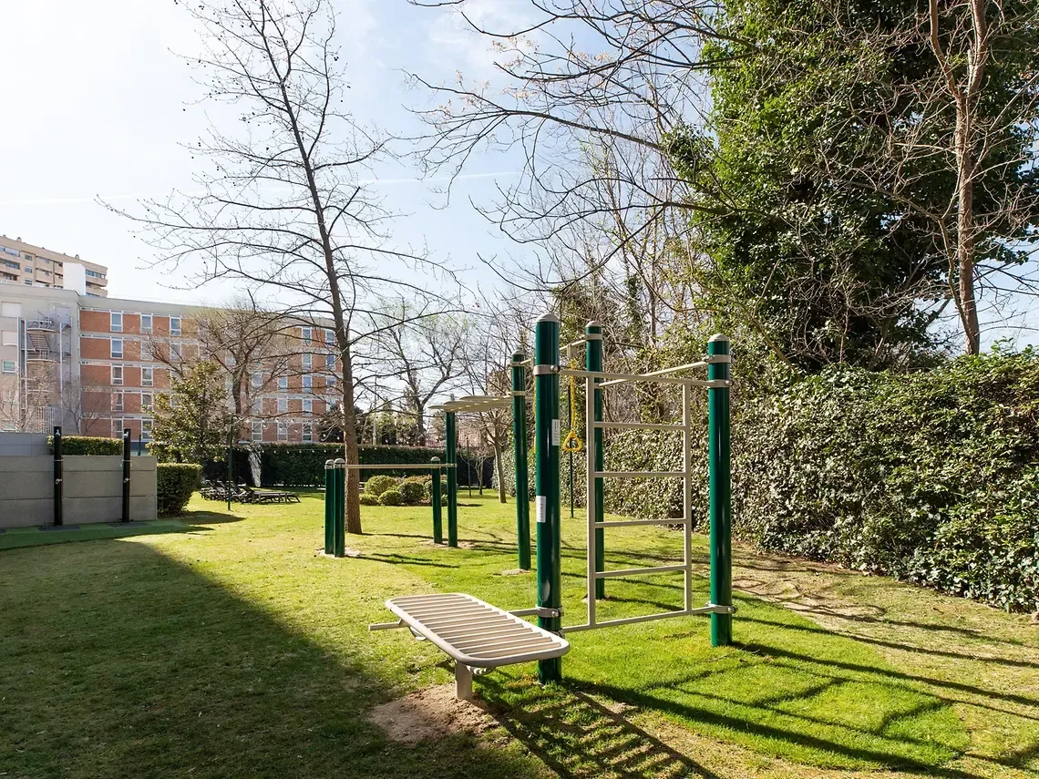 Image of Galdós, Madrid