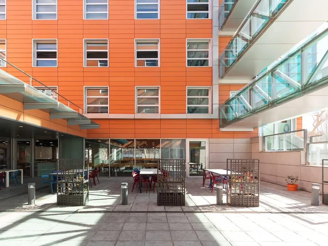 Image of Galdós, Madrid