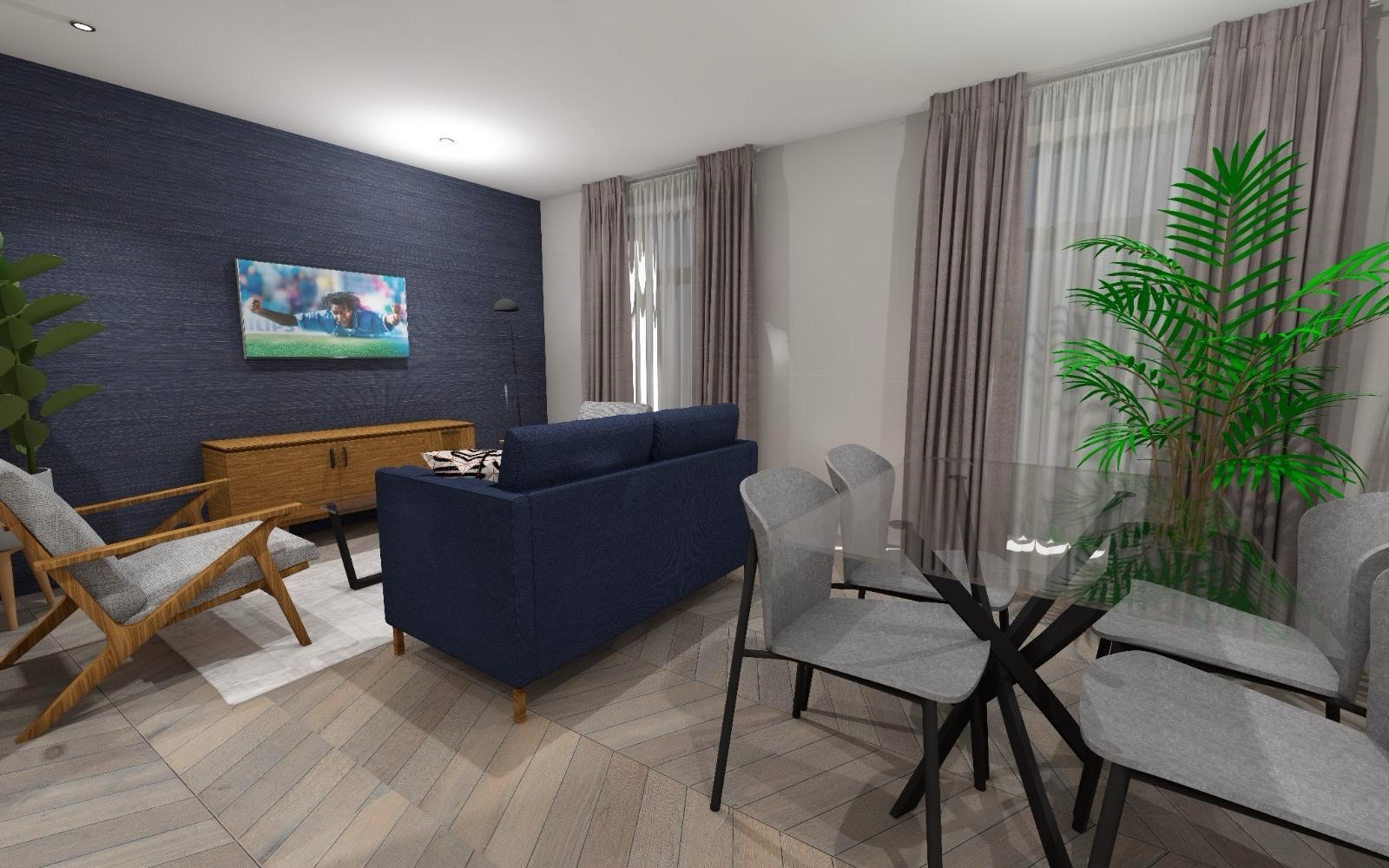 Image of Galem House, Bradford