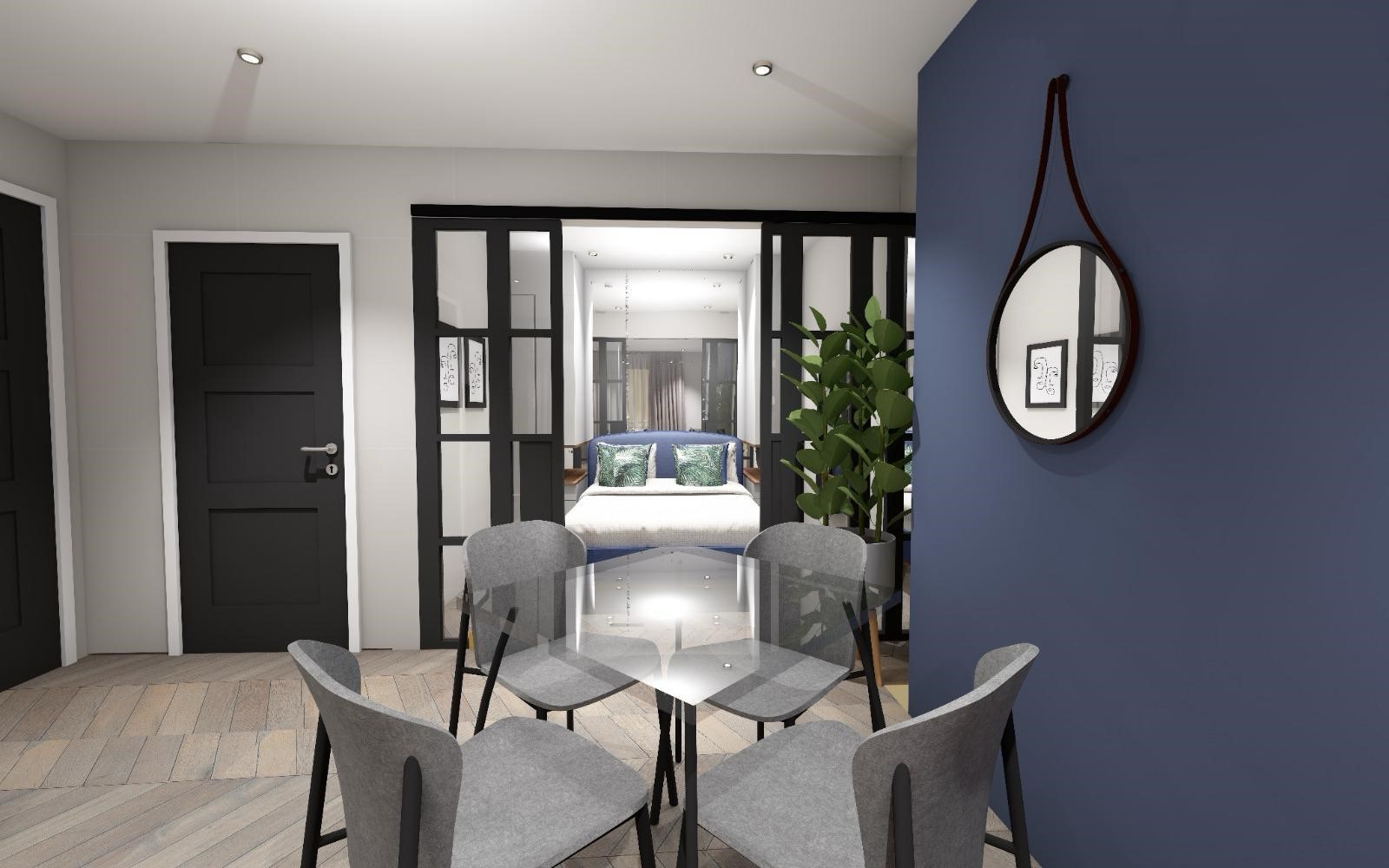 Image of Galem House, Bradford