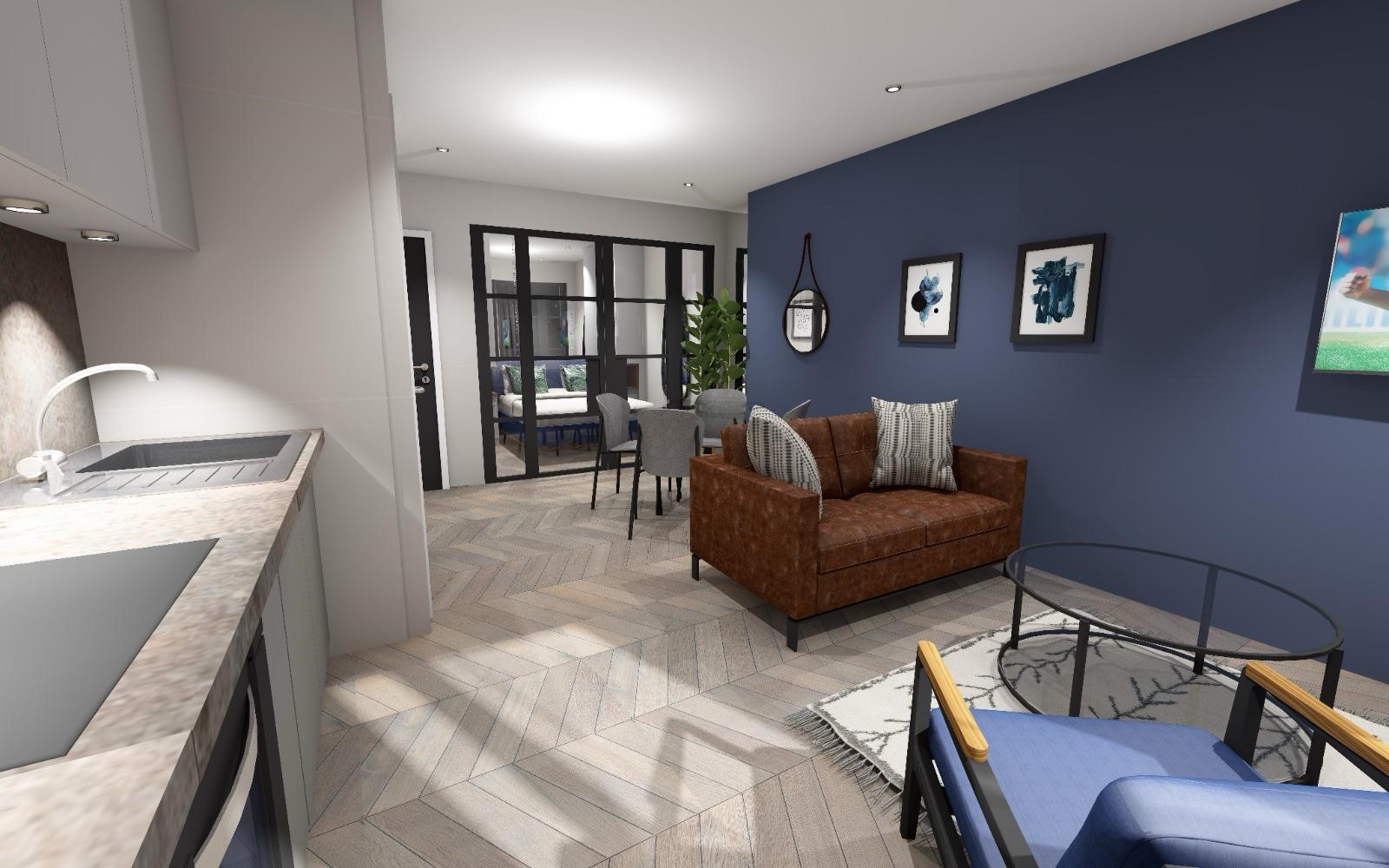 Image of Galem House, Bradford