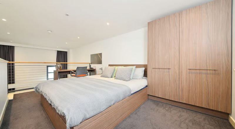 Image of Gallery Apartments, Glasgow