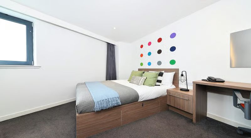 Image of Gallery Apartments, Glasgow