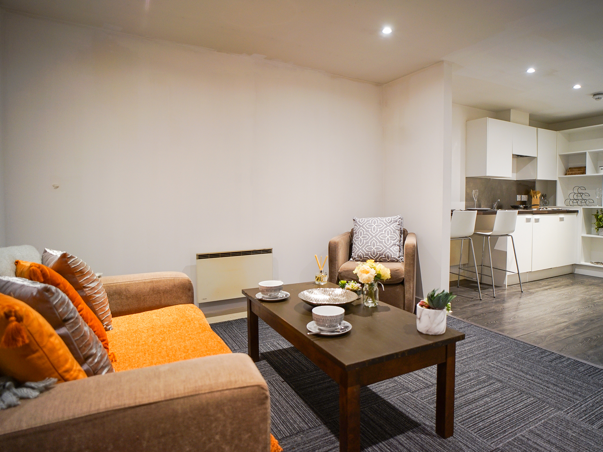 Image of Gallery Apartments, Glasgow