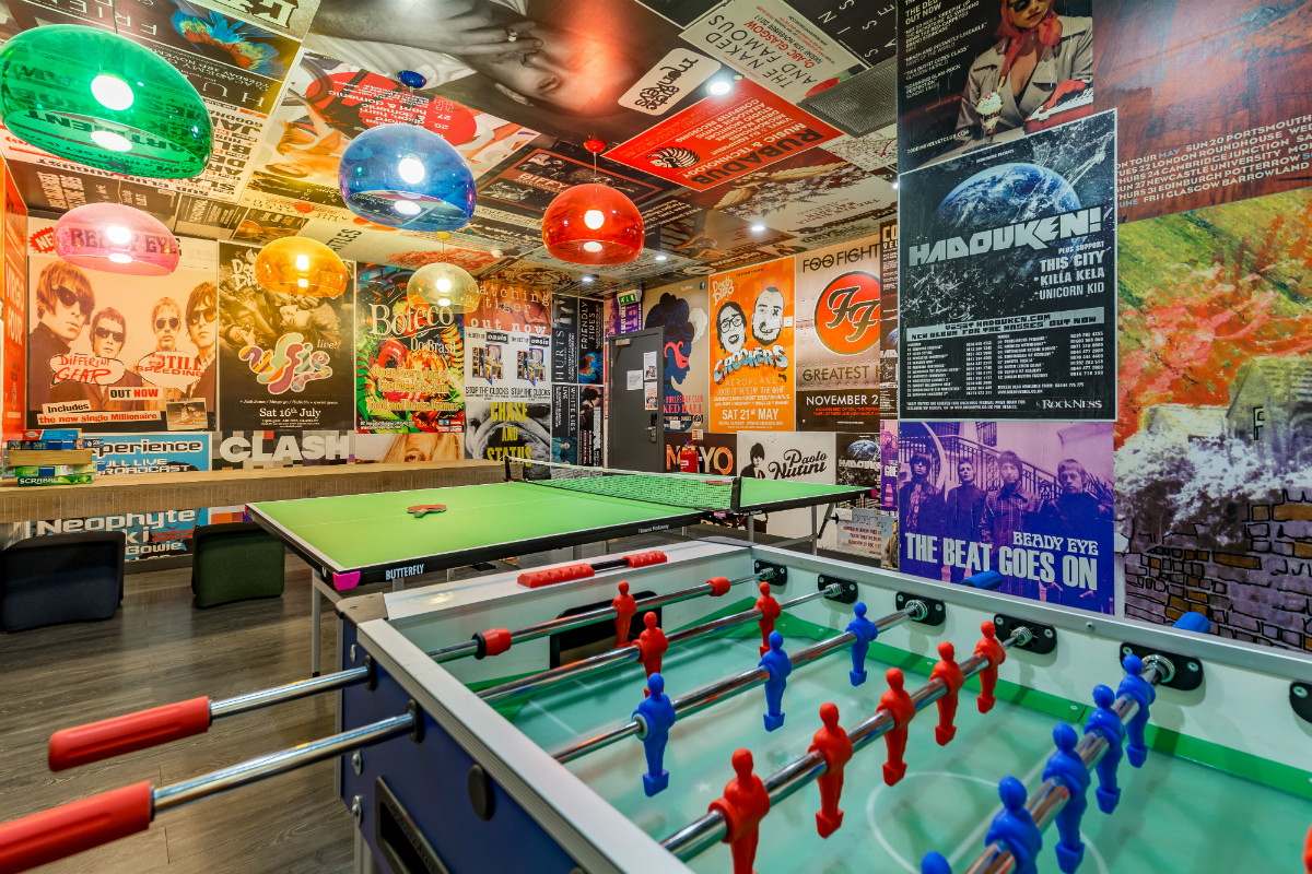 Image of Gallery Apartments, Glasgow