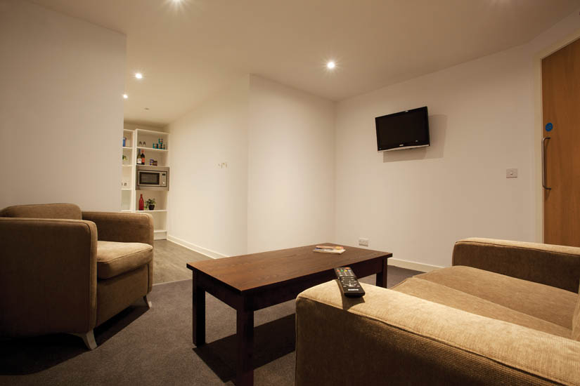 Image of Gallery Apartments, Glasgow