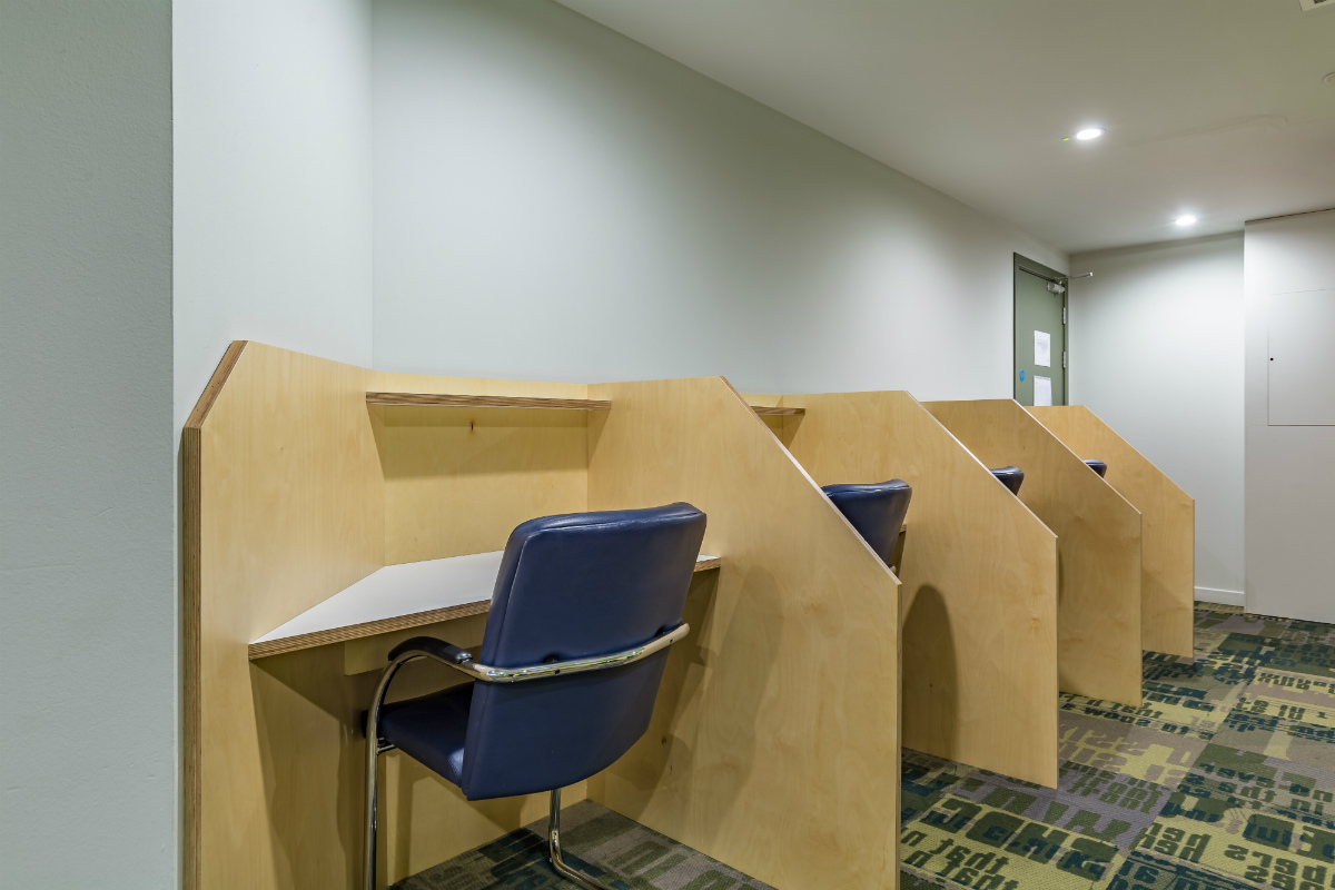 Image of Gallery Apartments, Glasgow