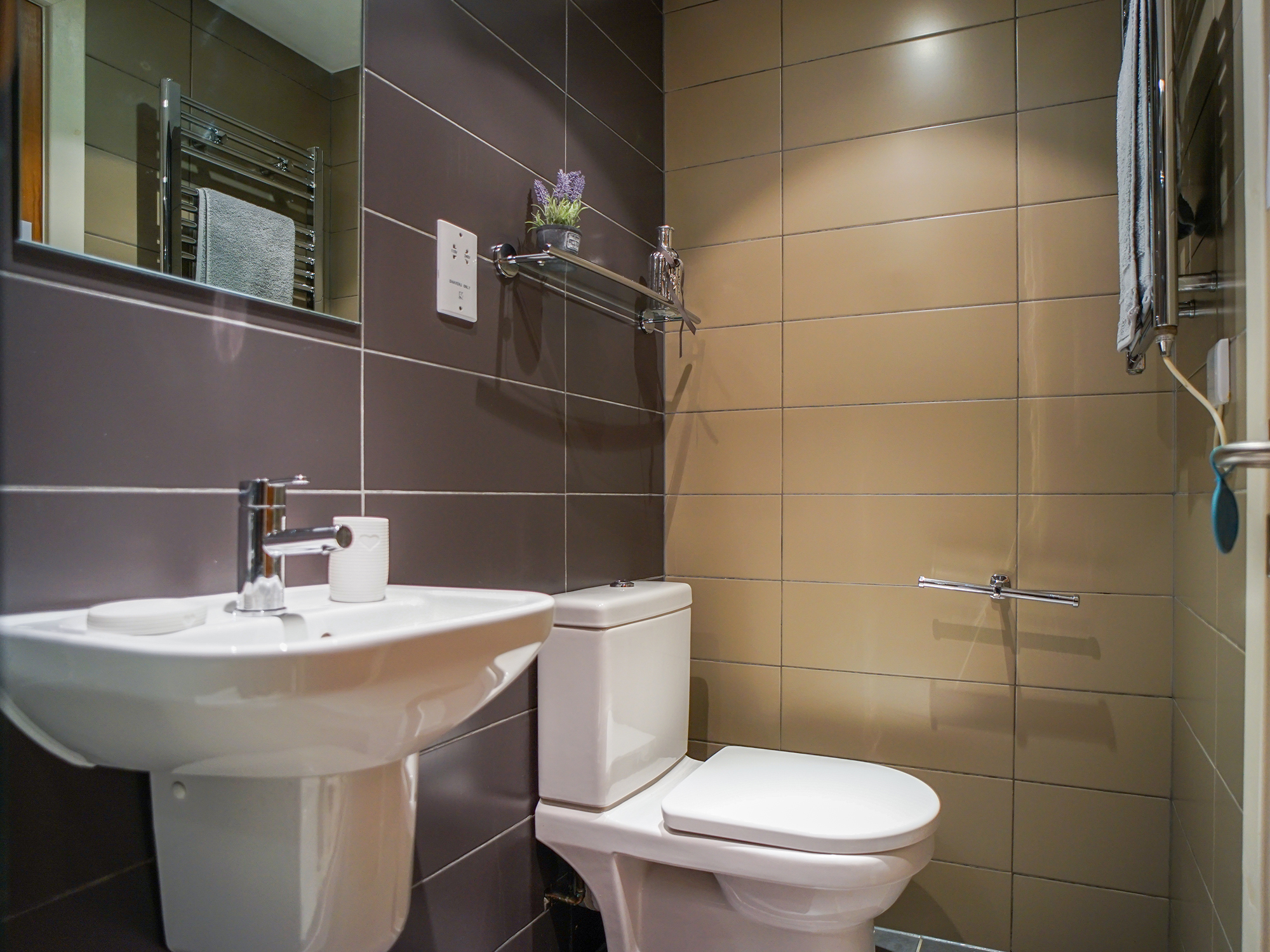 Image of Gallery Apartments, Glasgow