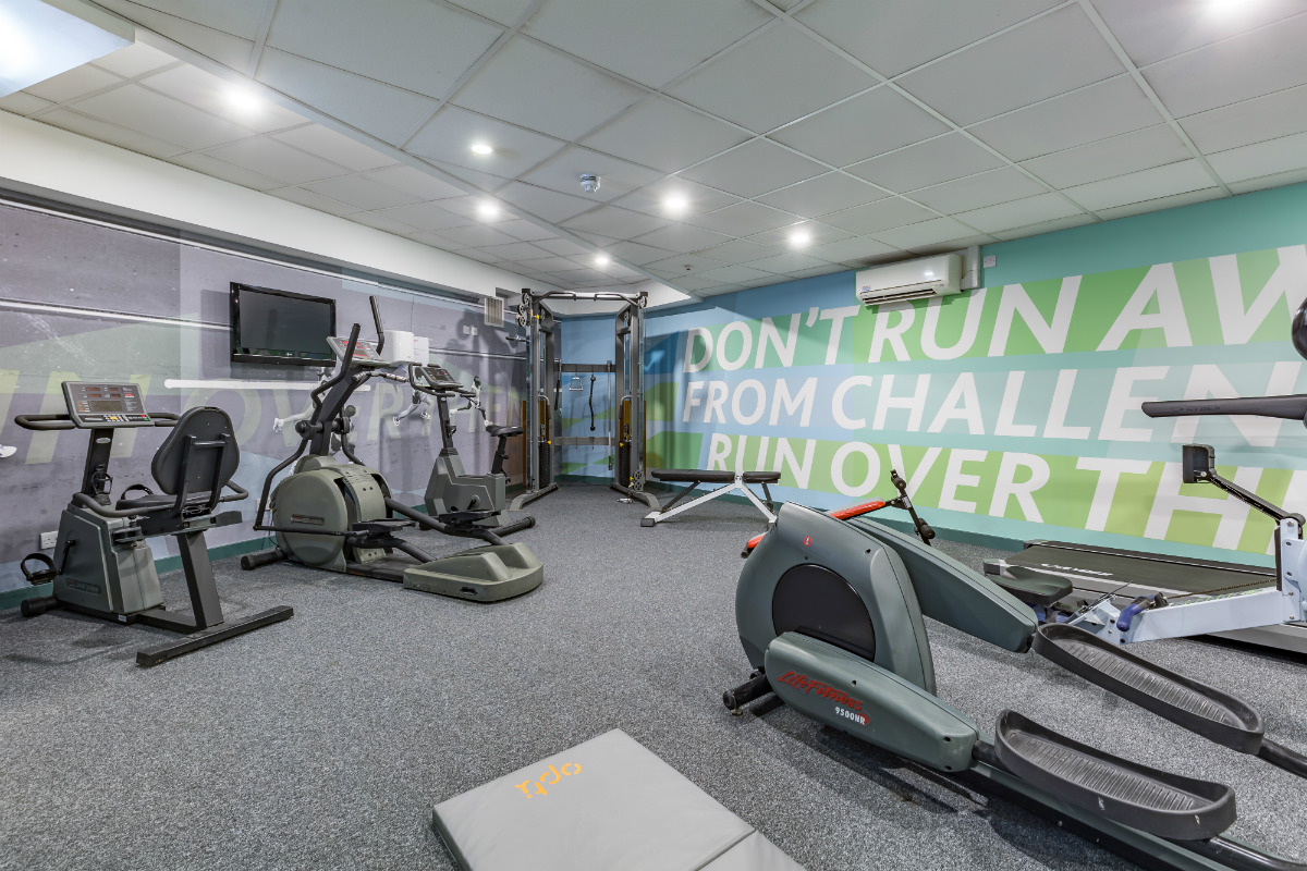 Image of Gallery Apartments, Glasgow