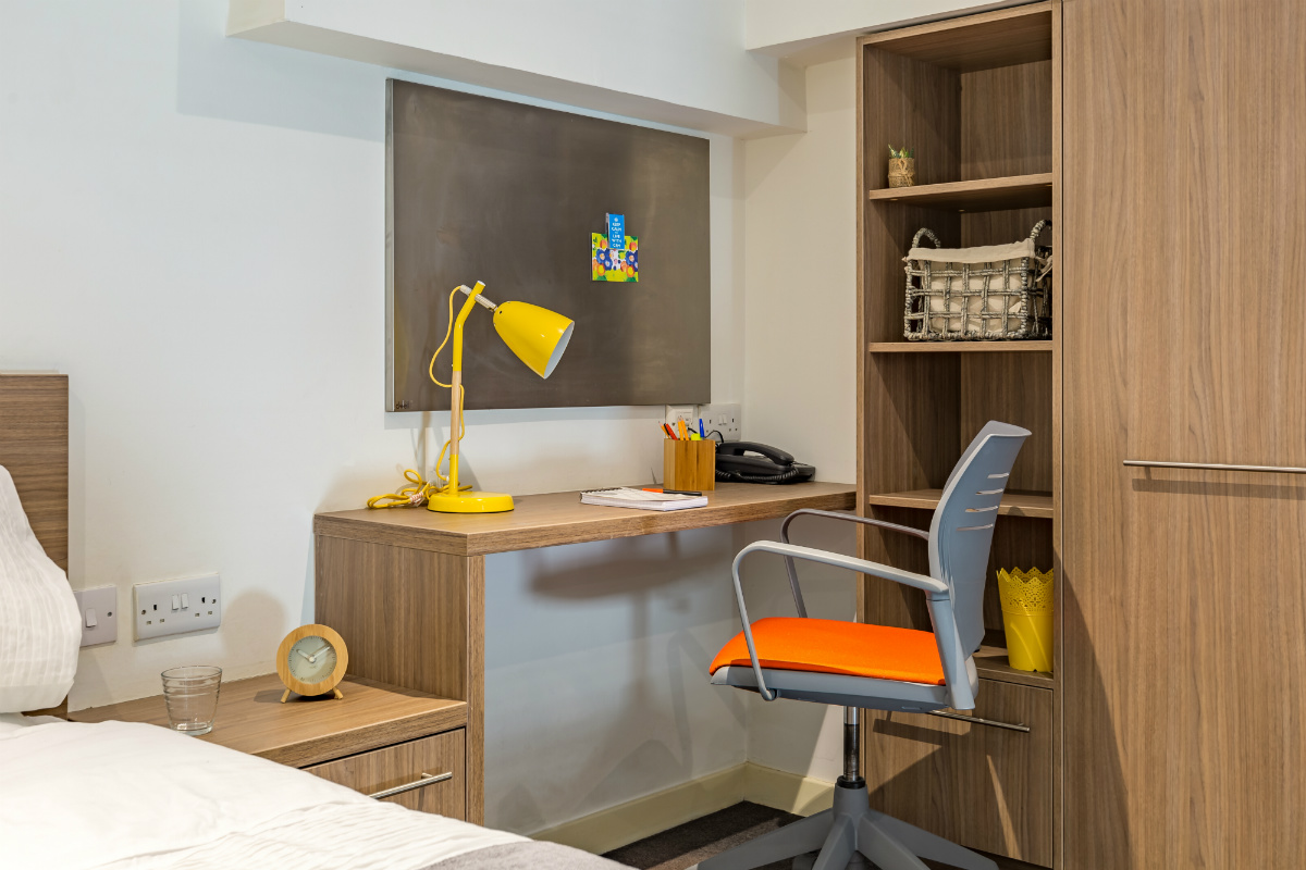 Image of Gallery Apartments, Glasgow