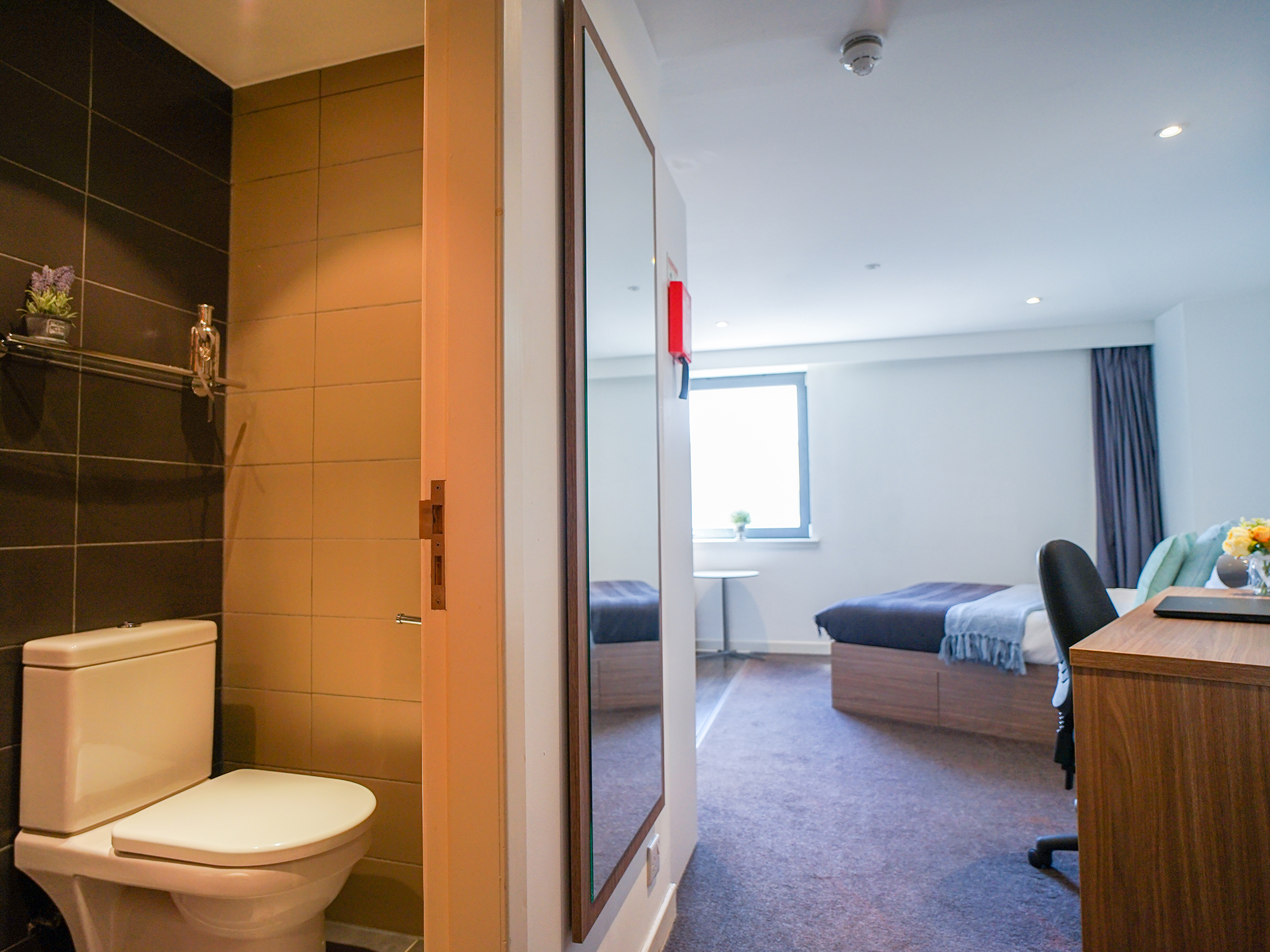 Image of Gallery Apartments, Glasgow