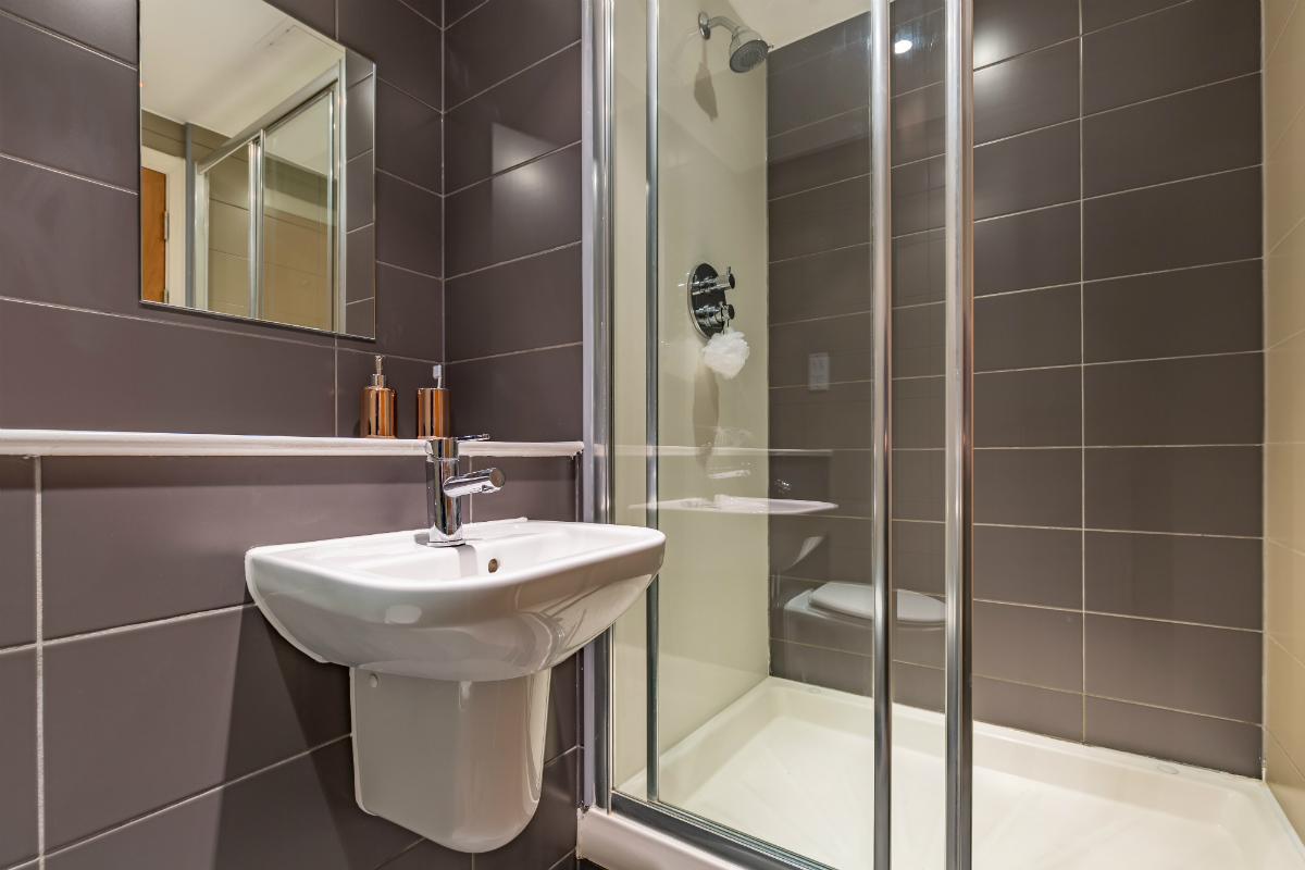 Image of Gallery Apartments, Glasgow