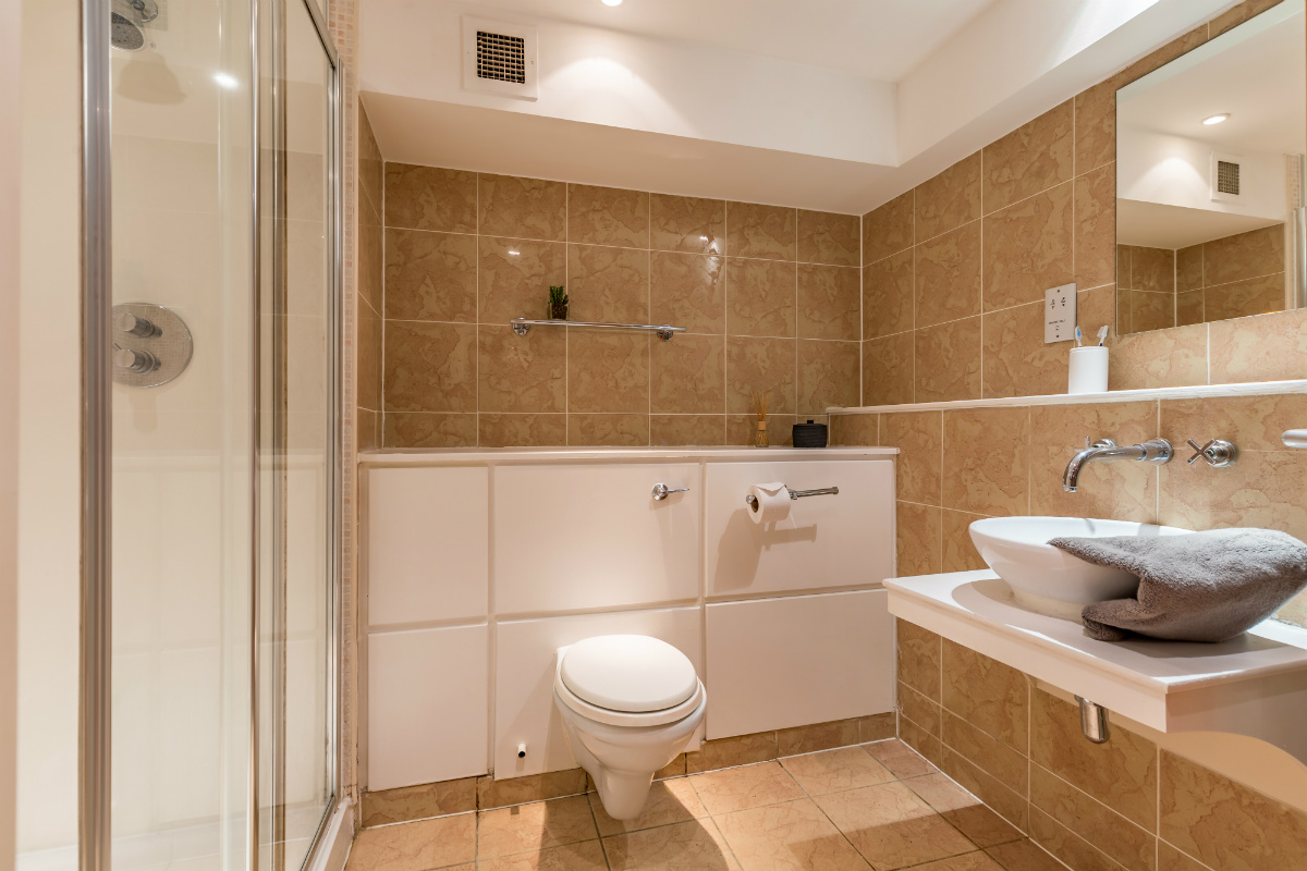 Image of Gallery Apartments, Glasgow