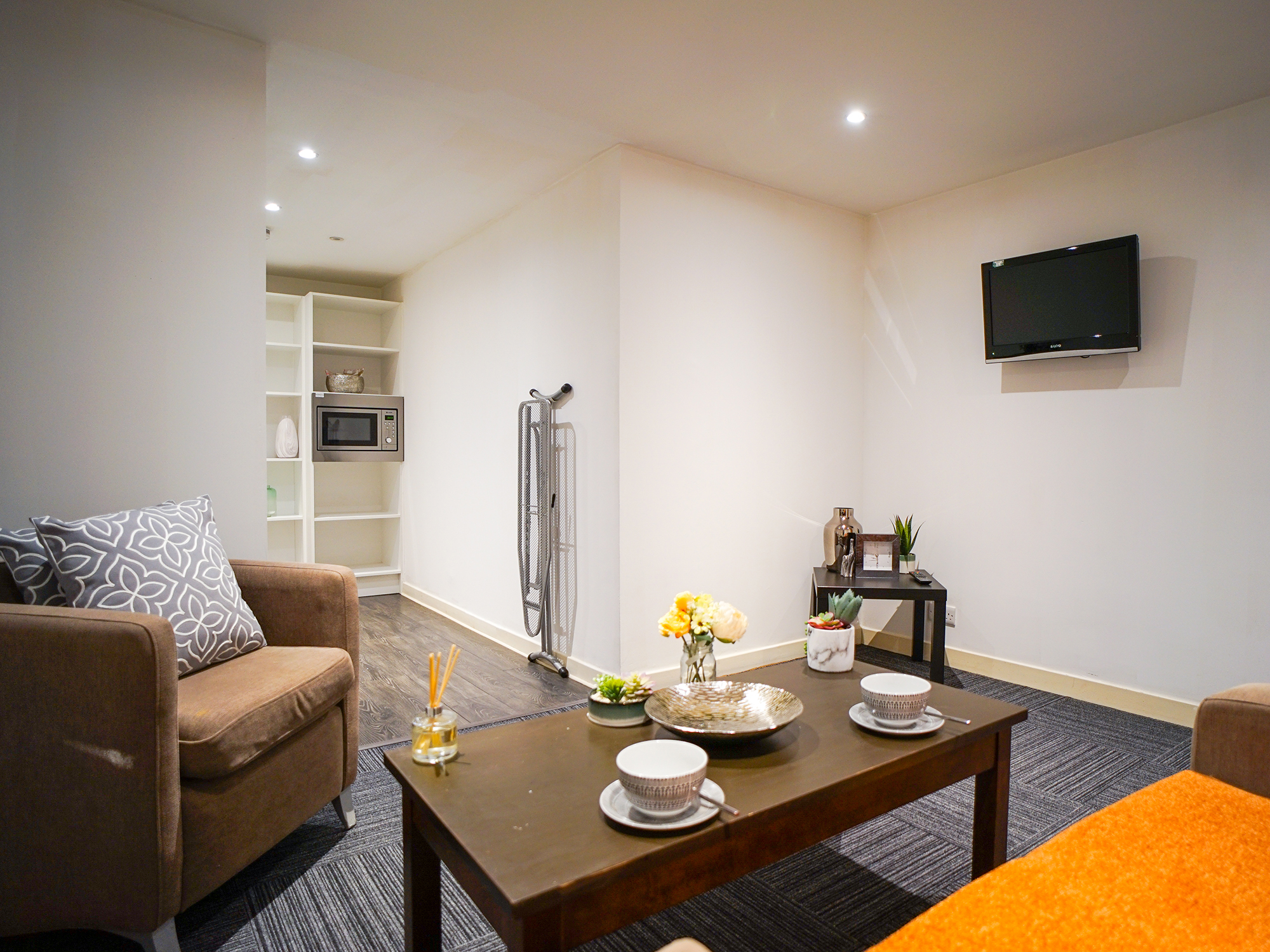 Image of Gallery Apartments, Glasgow