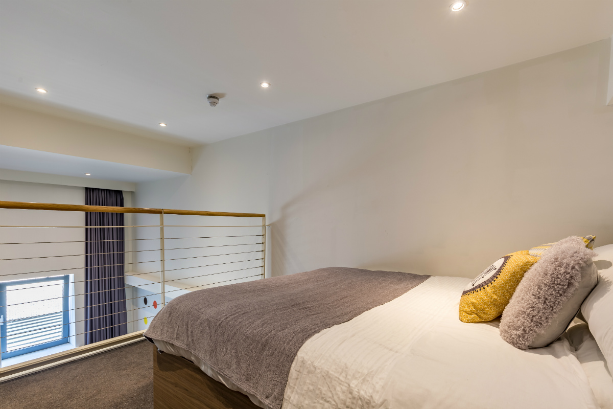 Image of Gallery Apartments, Glasgow