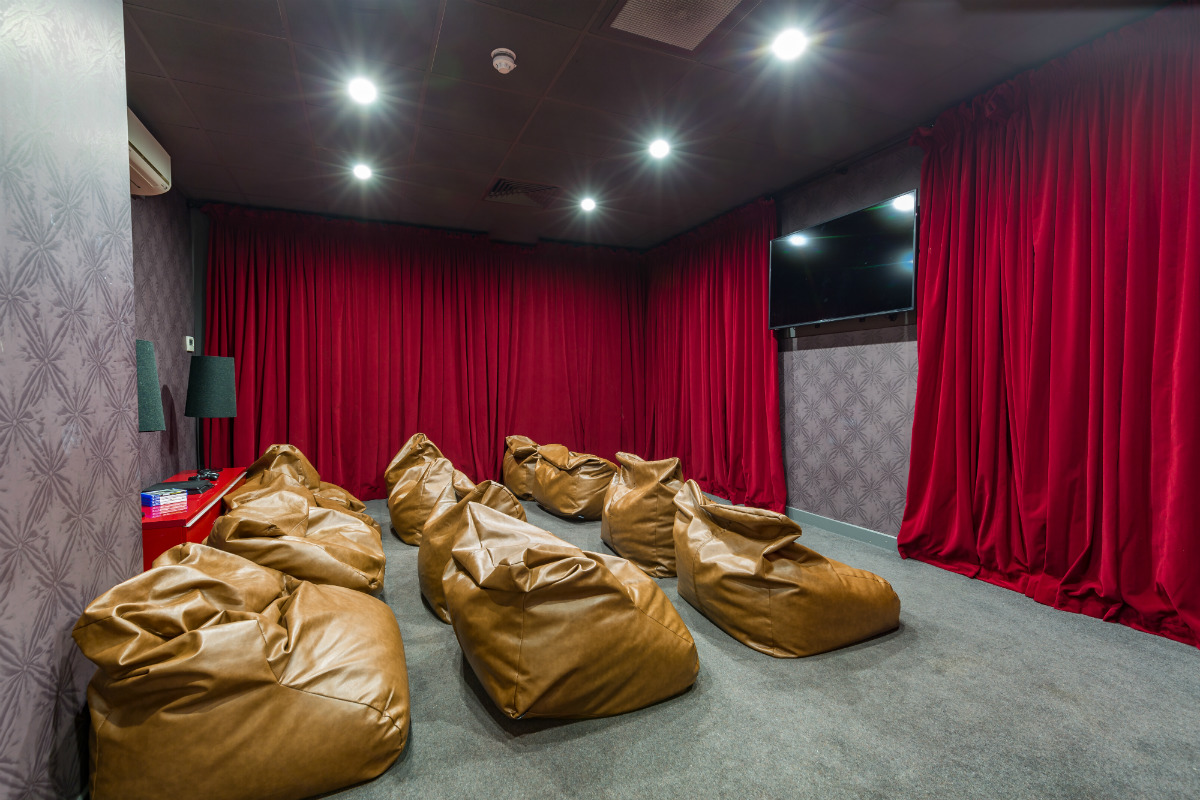 Image of Gallery Apartments, Glasgow