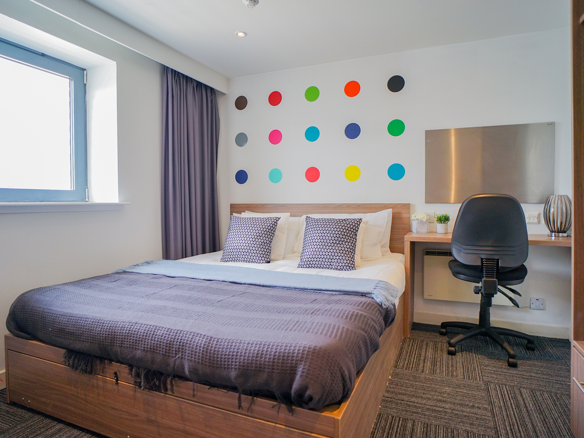 Image of Gallery Apartments, Glasgow