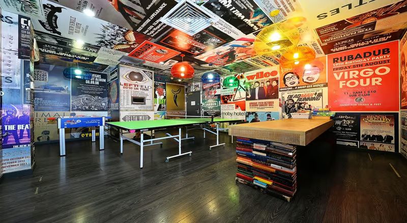 Image of Gallery Apartments, Glasgow