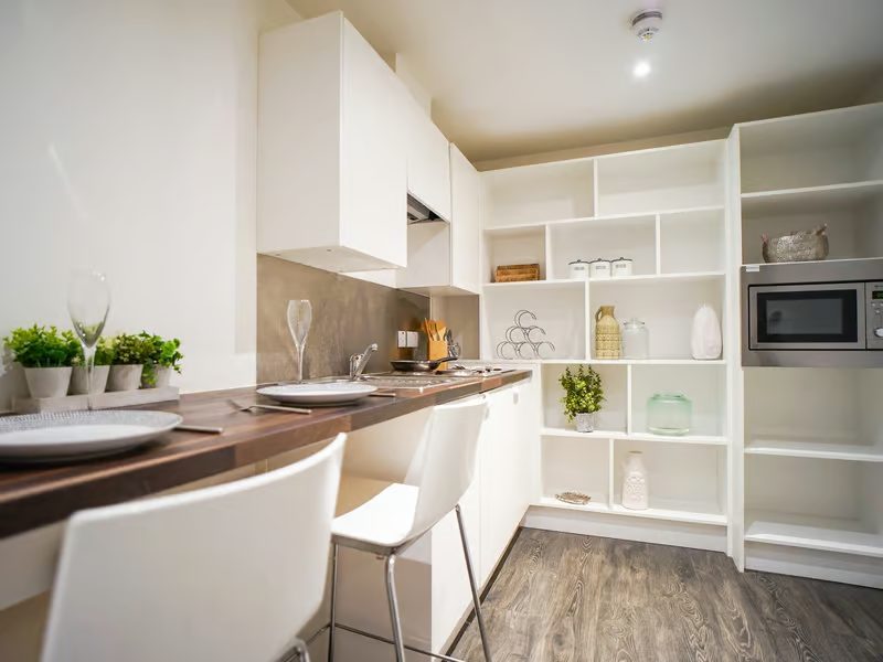 Image of Gallery Apartments, Glasgow