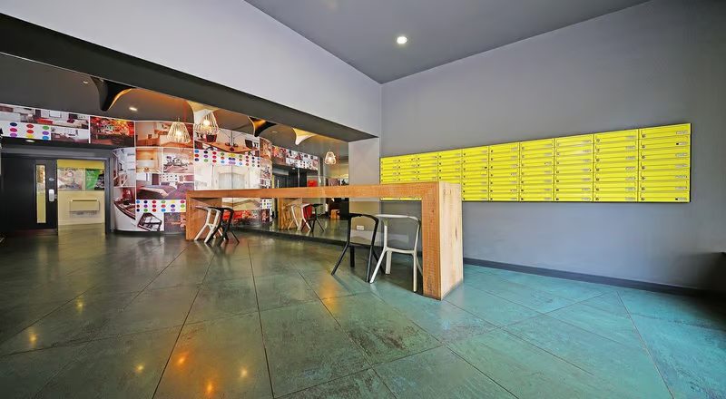 Image of Gallery Apartments, Glasgow