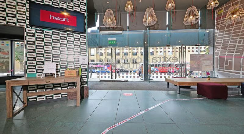 Image of Gallery Apartments, Glasgow