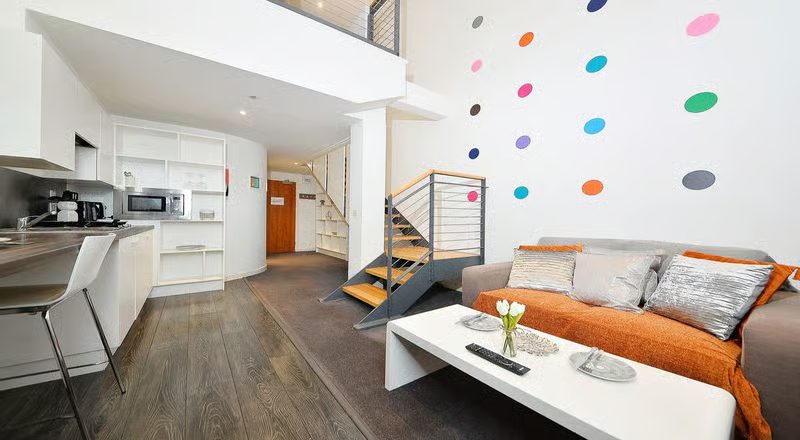 Image of Gallery Apartments, Glasgow