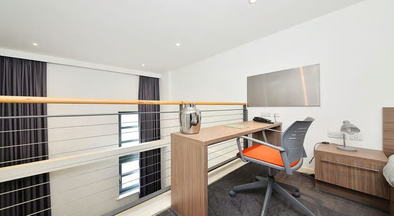 Image of Gallery Apartments, Glasgow