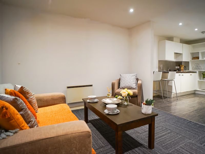 Image of Gallery Apartments, Glasgow