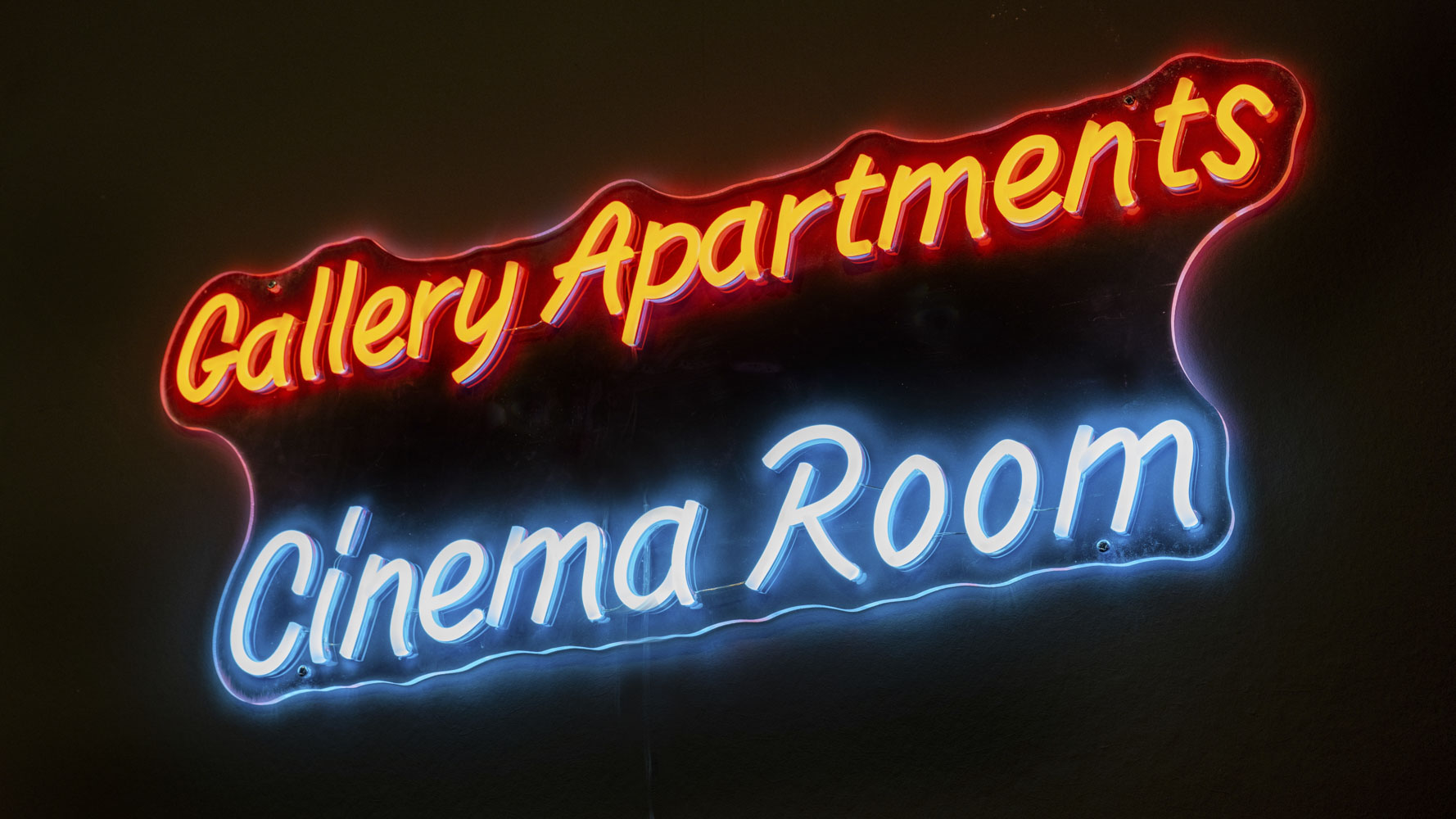 Image of Gallery Apartments, Glasgow