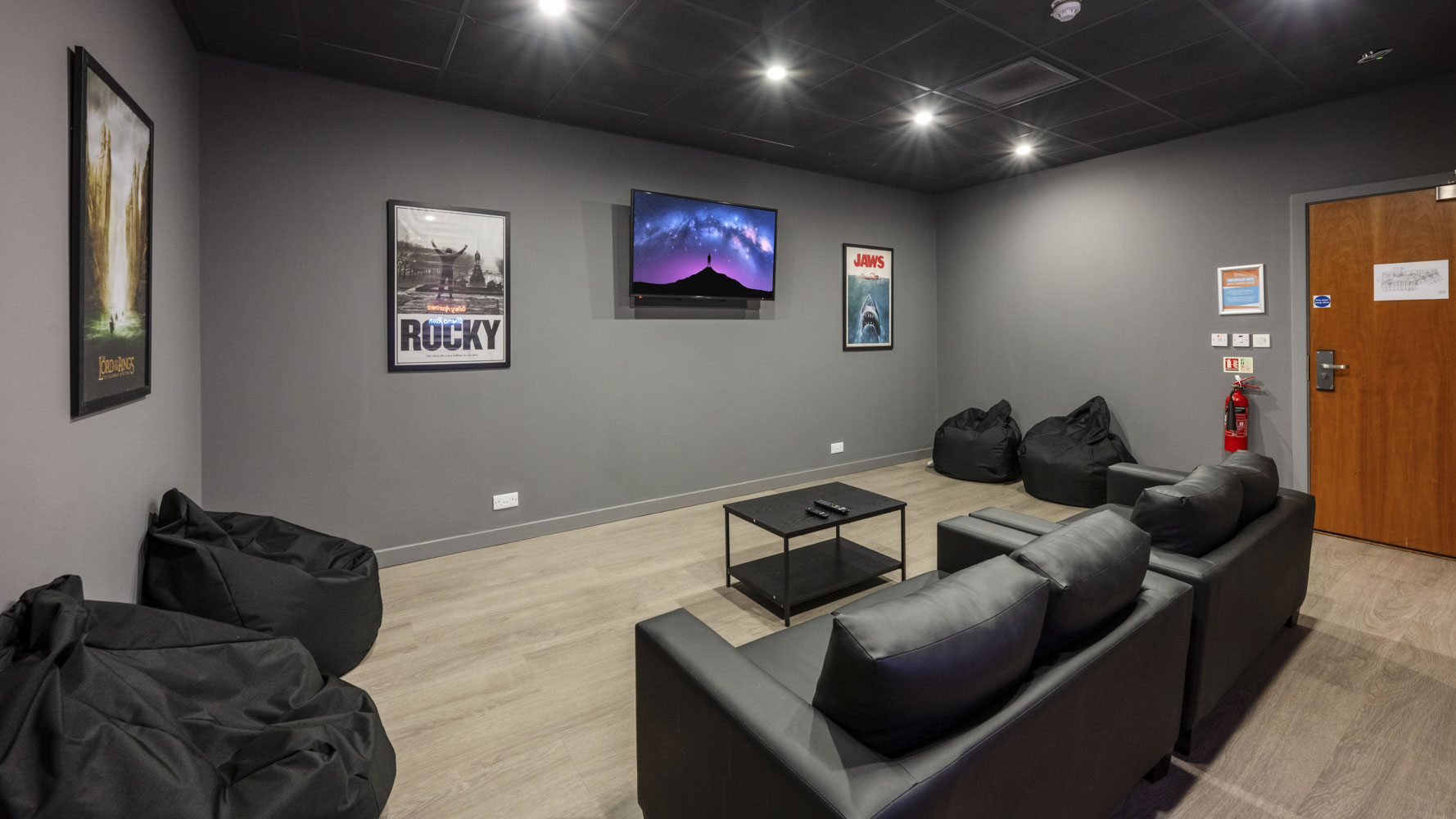 Image of Gallery Apartments, Glasgow