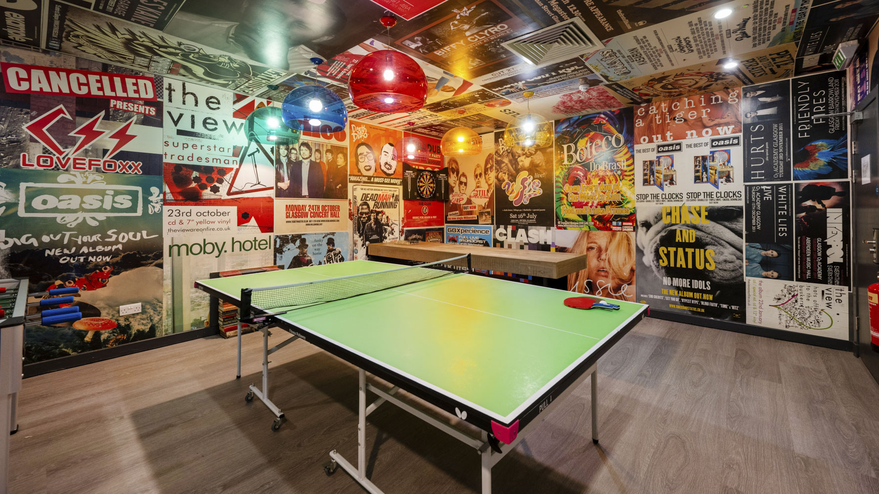 Image of Gallery Apartments, Glasgow