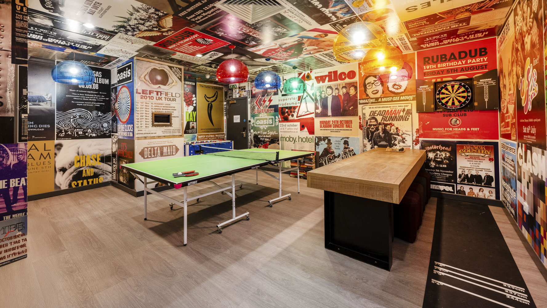 Image of Gallery Apartments, Glasgow