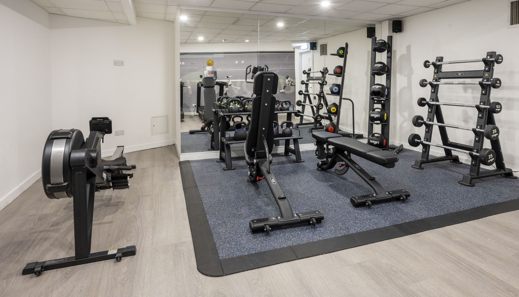 Image of Gallery Apartments, Glasgow