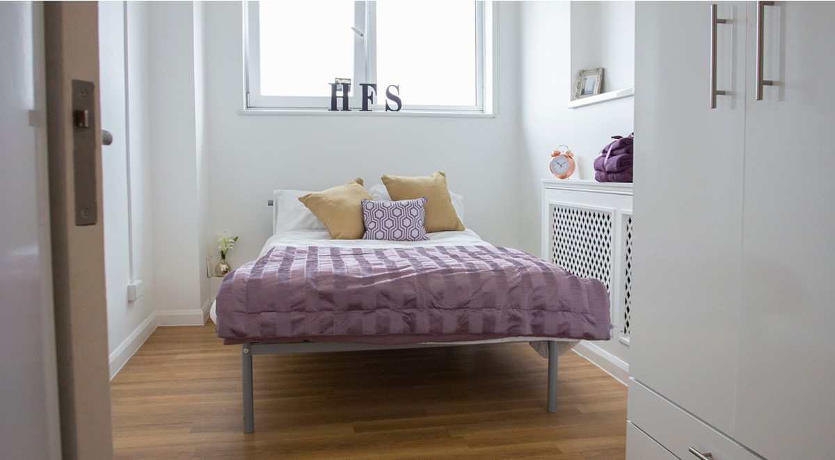 Image of Portobello Garrow House, London