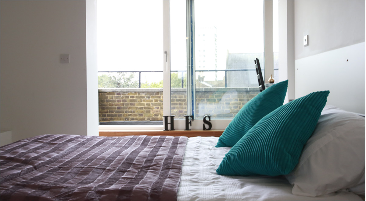 Image of Portobello Garrow House, London