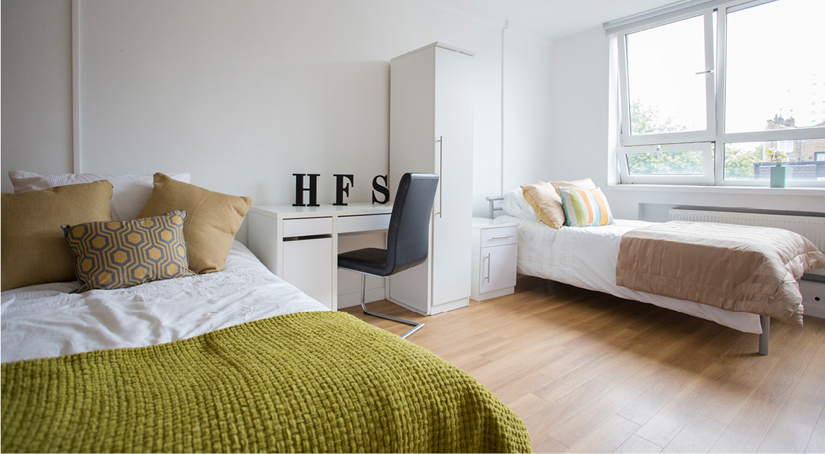 Image of Portobello Garrow House, London