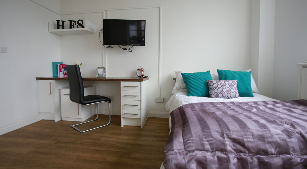 Image of Portobello Garrow House, London